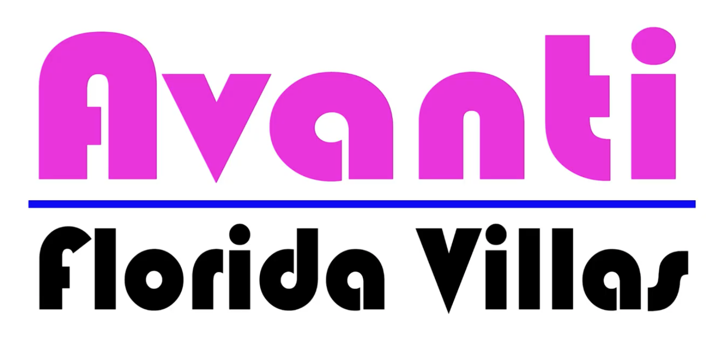 Trade-only Florida Villas