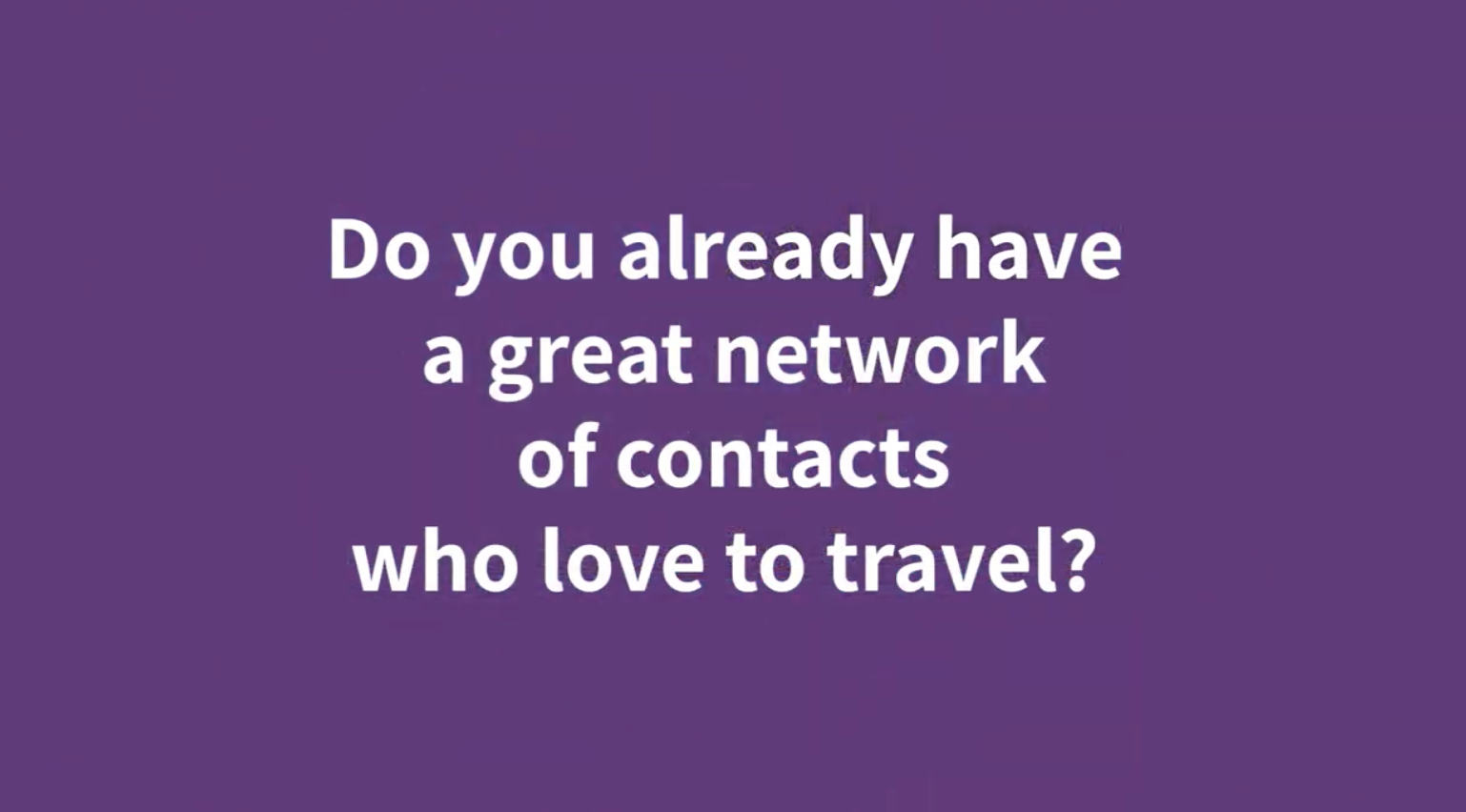 Recruitment Campaign