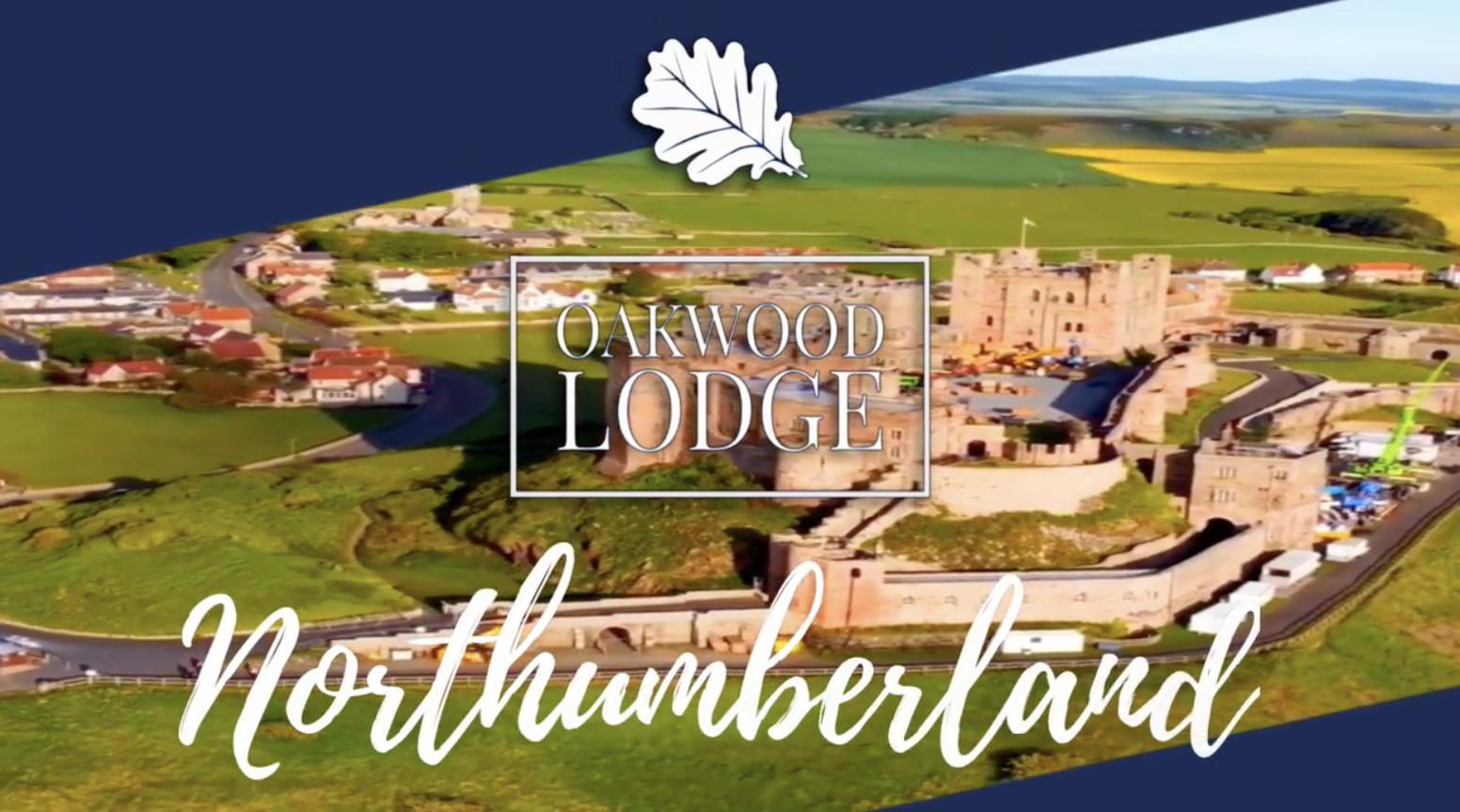Northumberland Holiday Cottages