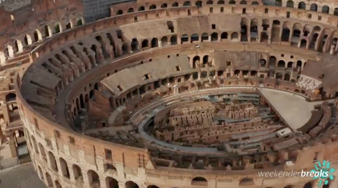 Short Breaks and Multi-centre