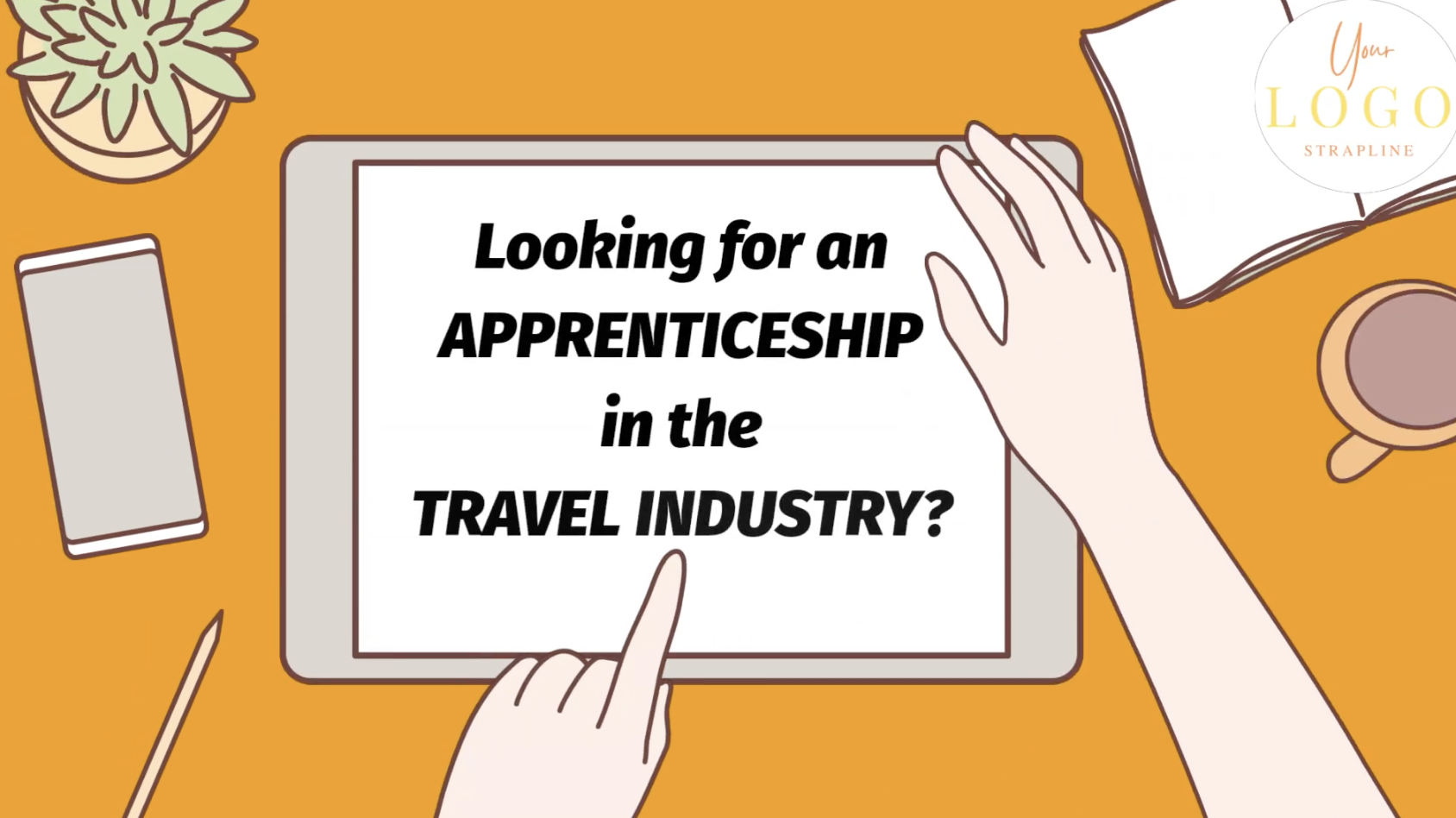 Apprenticeships - Recruitment video