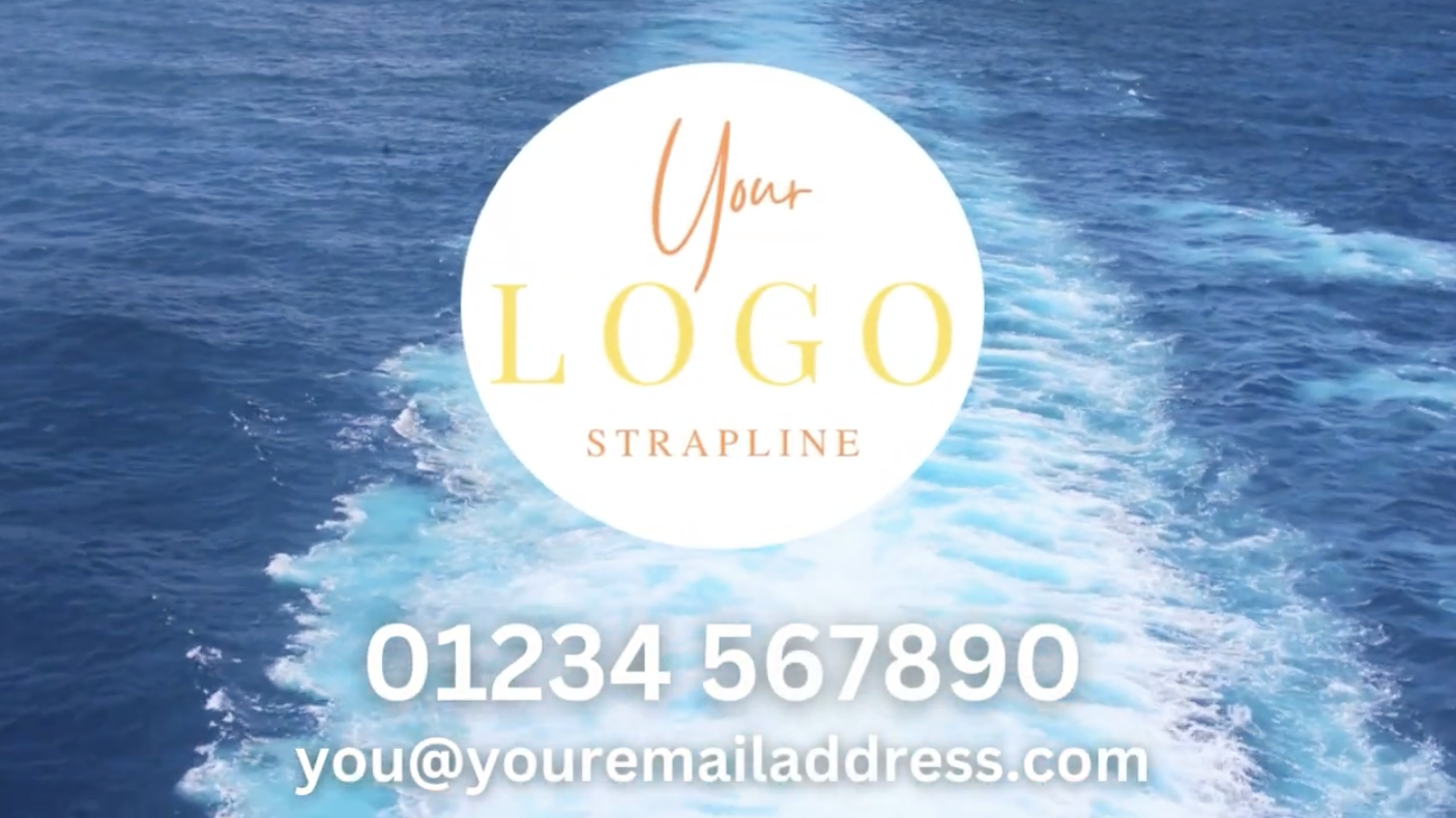 Cruising Will Always Make You Smile