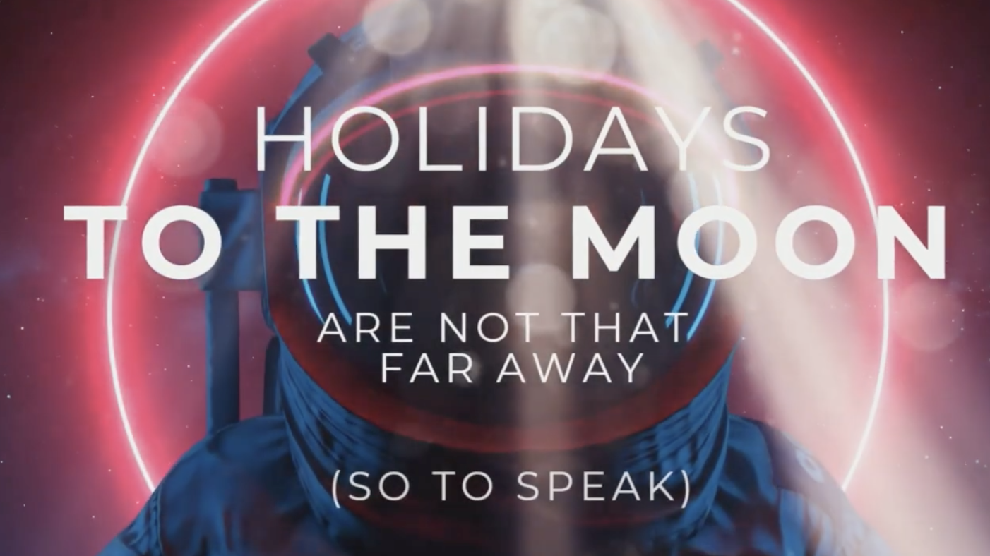 Discover Your World First!