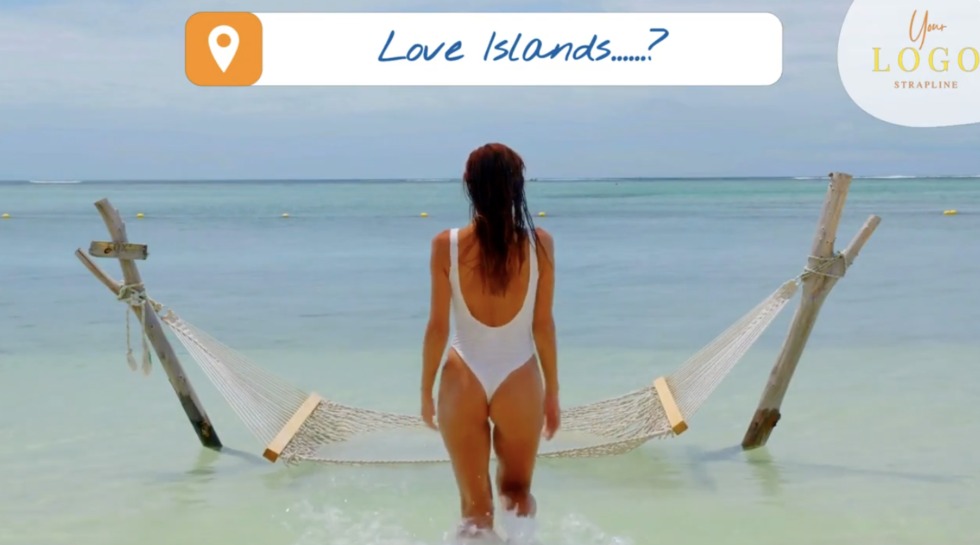 Love Islands?