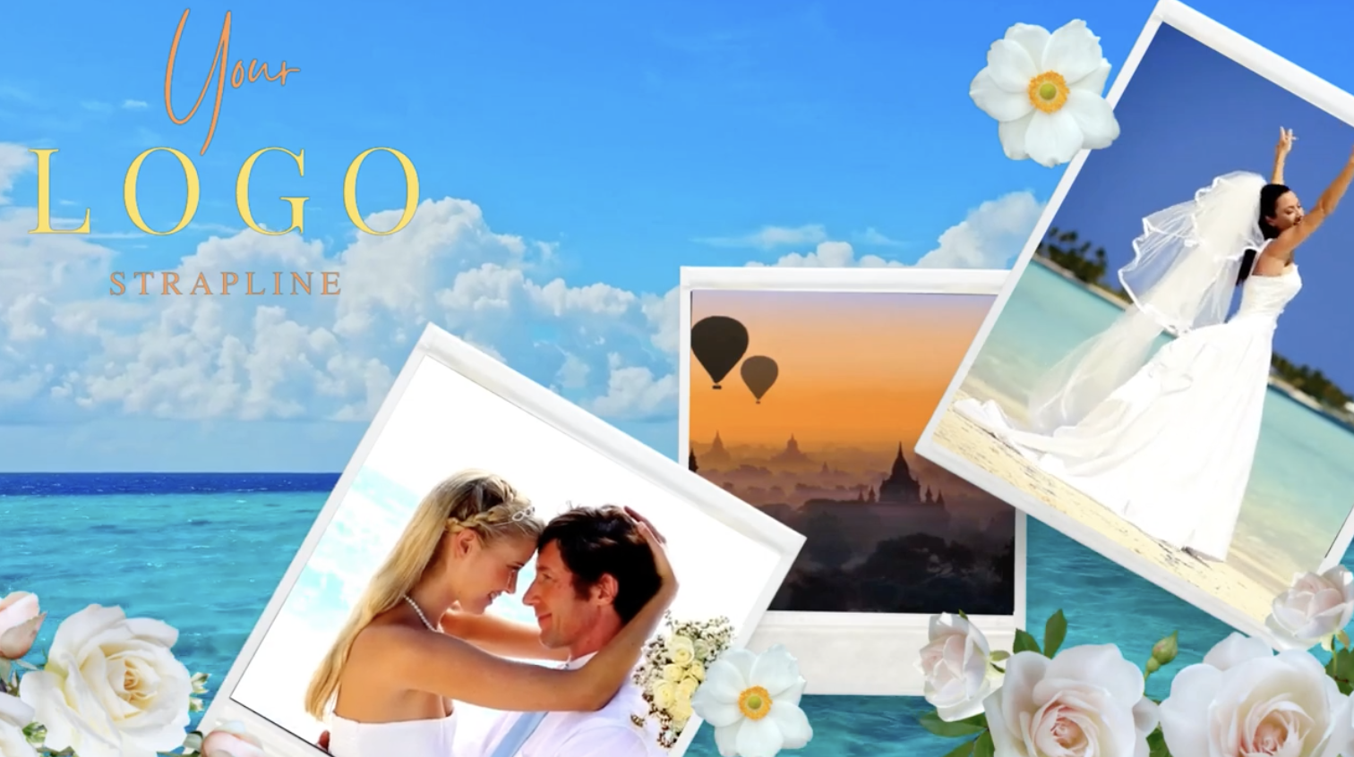 Weddings & Honeymoons